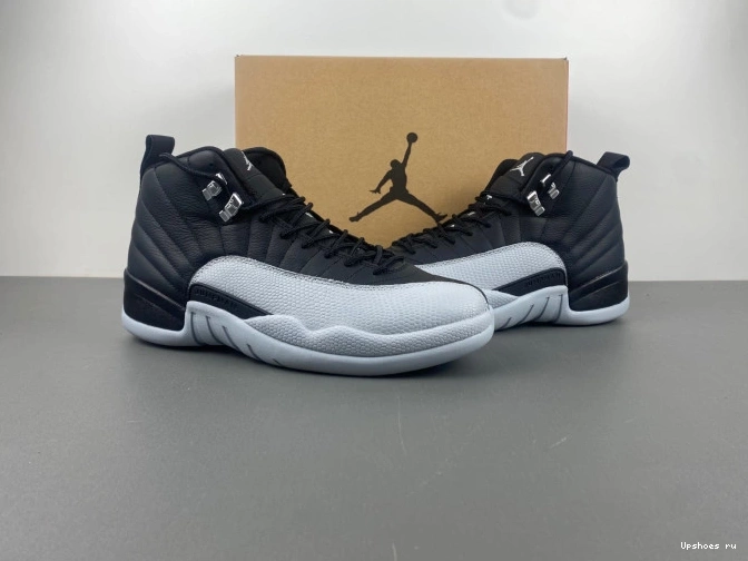 “BLACK GREY” WOLF RELEASES  Jordan 12 CT8013-010  SEPTEMBER  0503